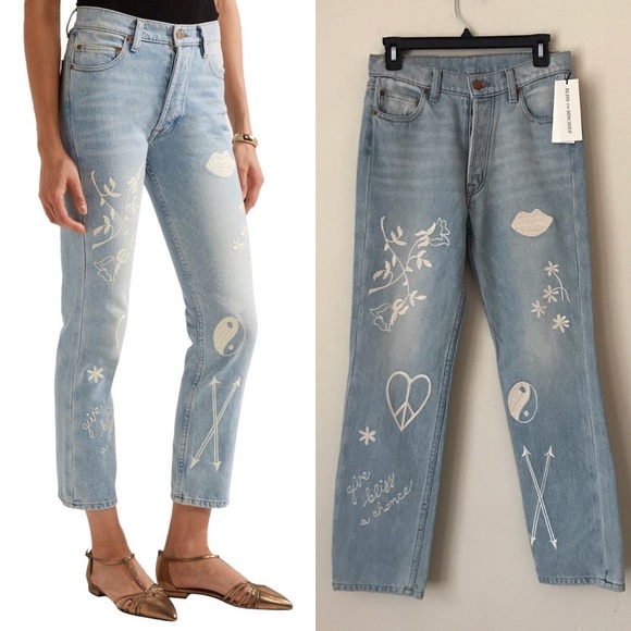bliss and mischief jeans